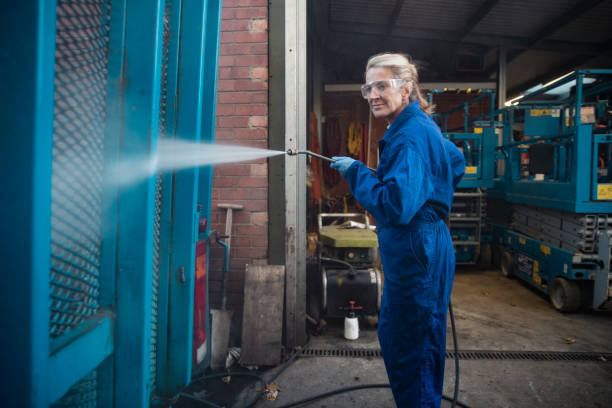Best Affordable Power Washing  in Plain City, UT