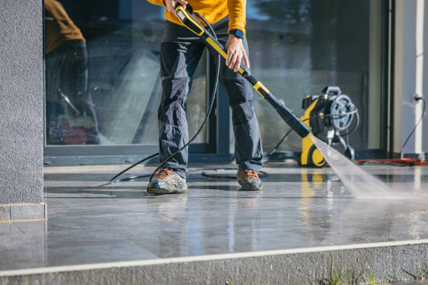 Best Sidewalk Pressure Washing  in Plain City, UT