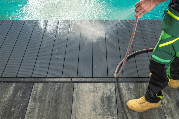 Deck Cleaning Services in Plain City, UT