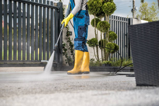 Best Pressure Washing Services for Businesses  in Plain City, UT