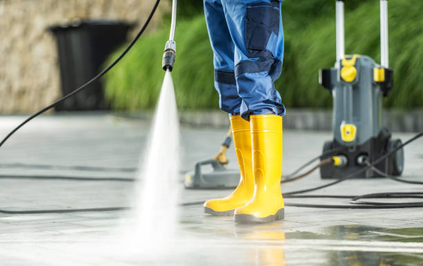 Best Affordable Power Washing  in Plain City, UT