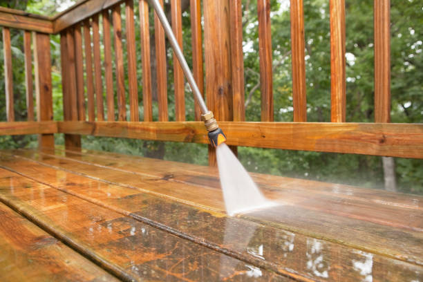 Best Concrete Pressure Washing  in Plain City, UT