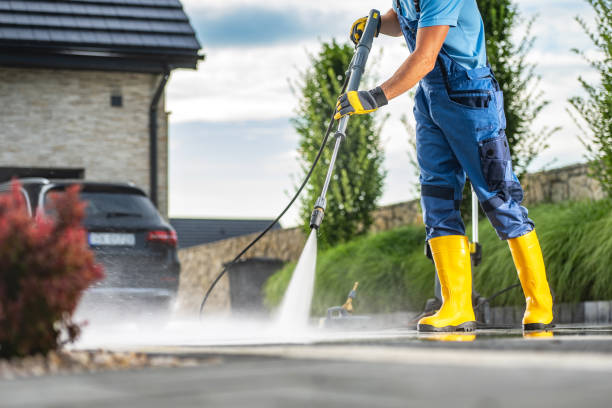 Pressure Washing Services for Businesses in Plain City, UT