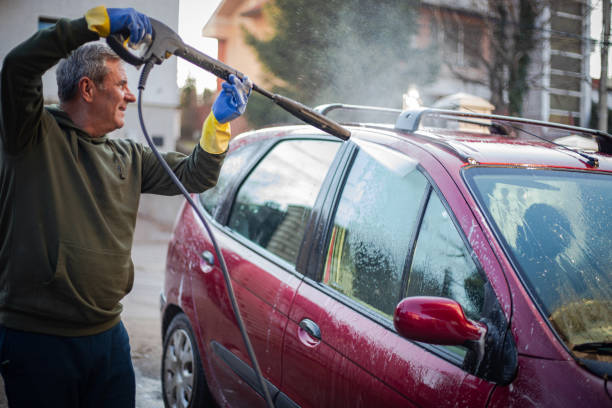 Best Pressure Washing Estimates  in Plain City, UT