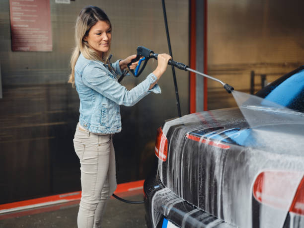 Local Pressure Washing Services in Plain City, UT