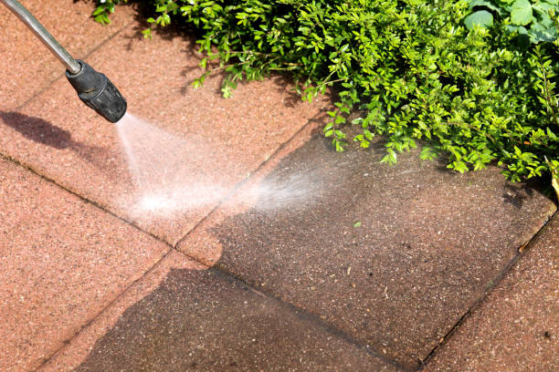 Best Deck Cleaning Services  in Plain City, UT