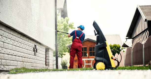 Best Commercial Pressure Washing  in Plain City, UT